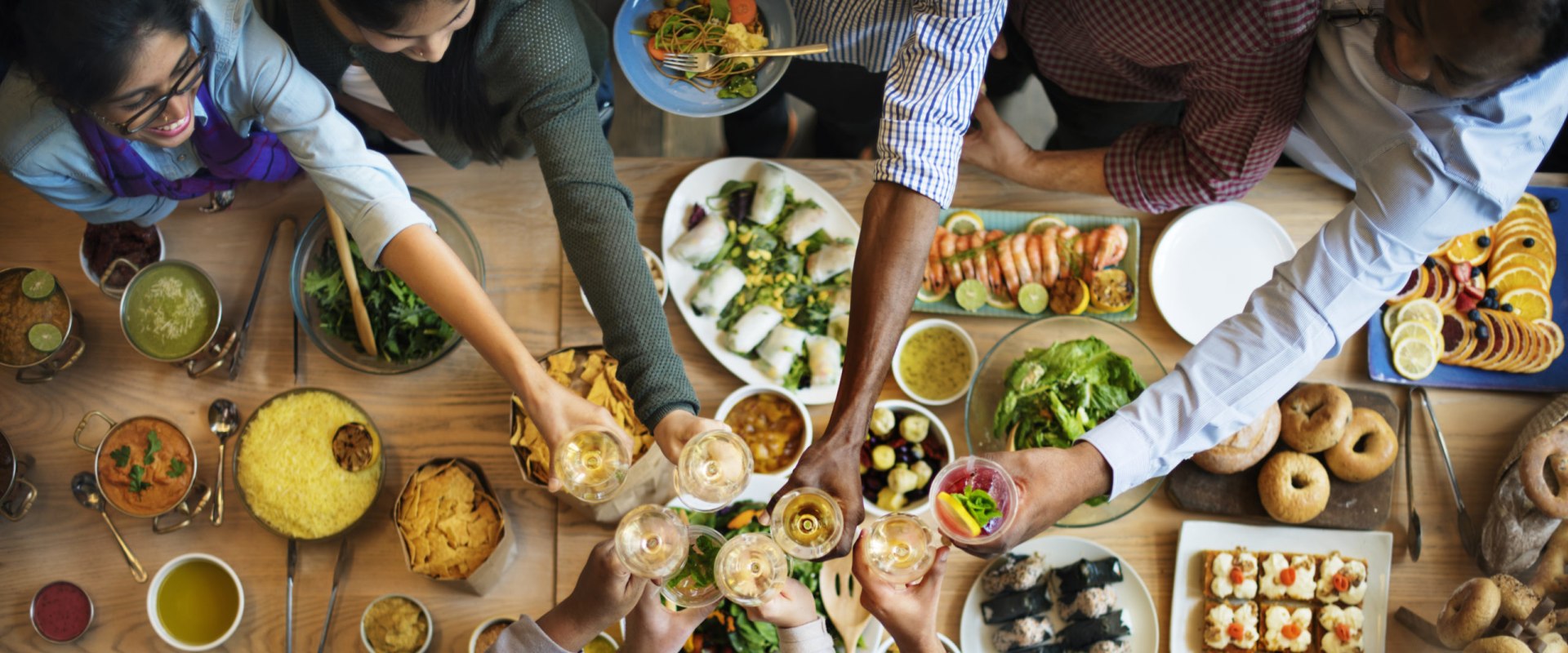 Discovering the Unique Flavors of Chandler, AZ Food Festivals