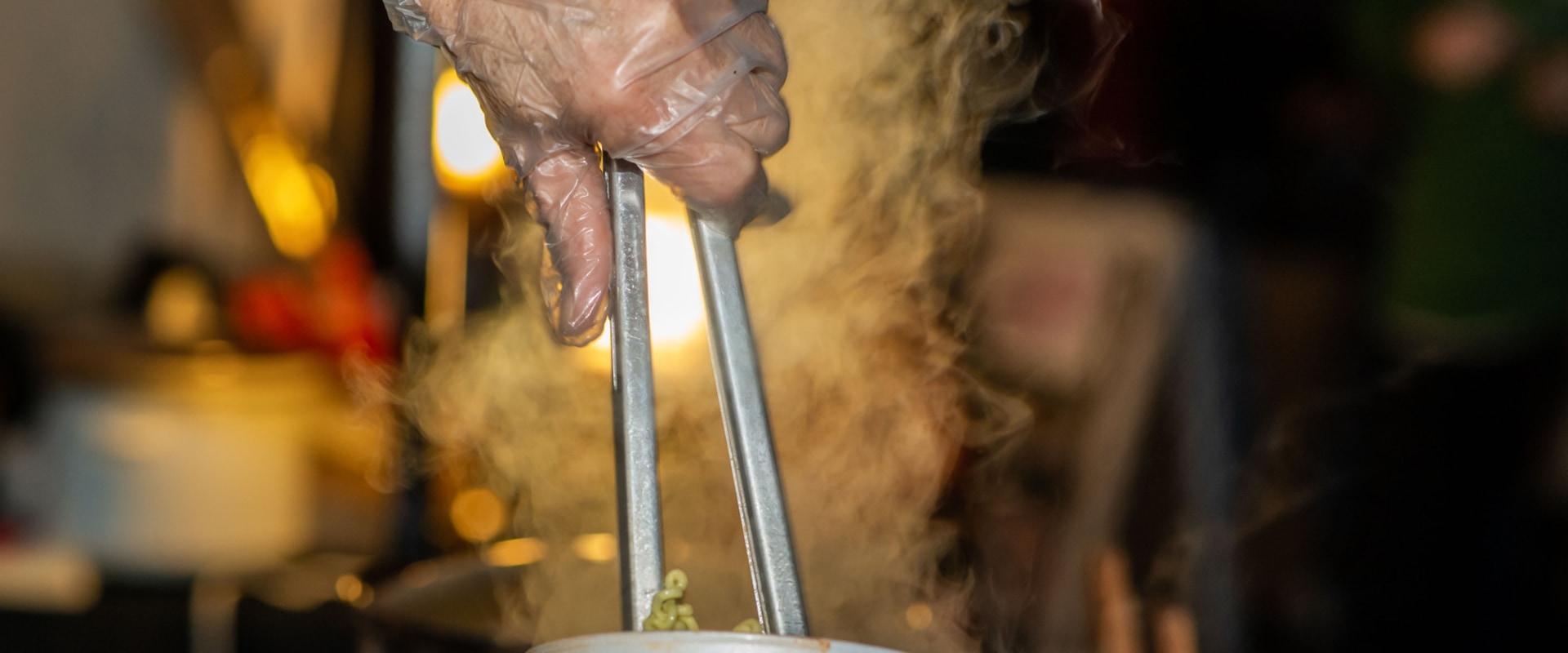 The Impact of Food Festivals on Local Businesses and Charities in Chandler, AZ