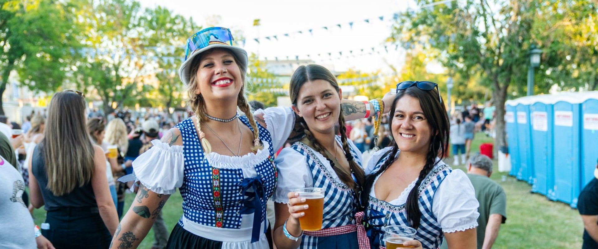 The Impact of Food Festivals on Chandler, AZ