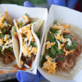 The Evolution of Food Festivals in Chandler, AZ: A Culinary Journey