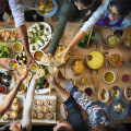 Discovering the Unique Flavors of Chandler, AZ Food Festivals