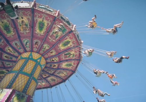 Expert Tips for Navigating Parking at Food Festivals in Chandler, AZ