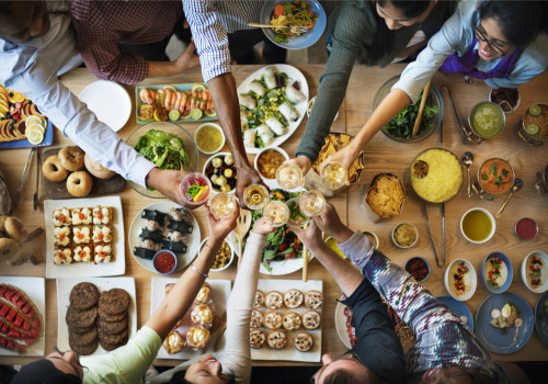 Discovering the Unique Flavors of Chandler, AZ Food Festivals